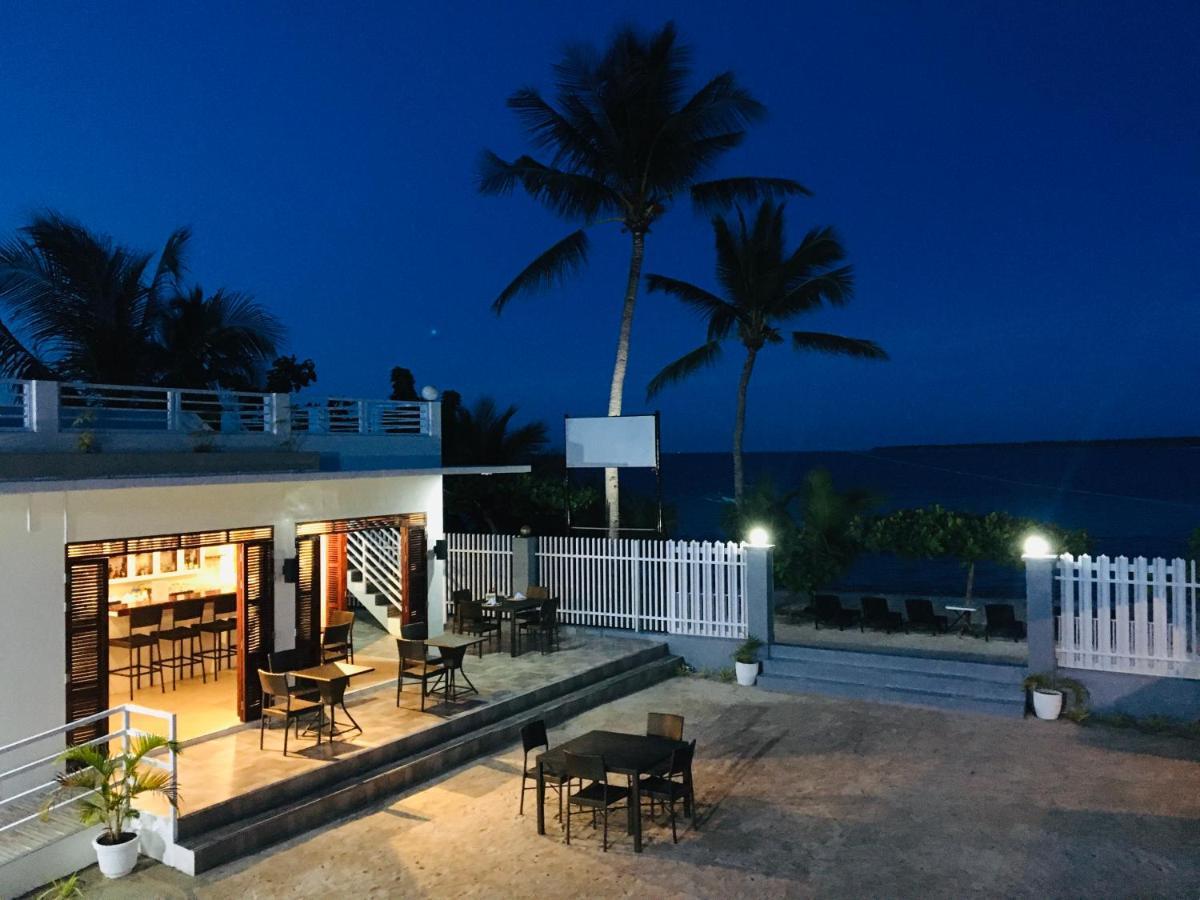 Maykenn Beach Santa Fe  Exterior photo